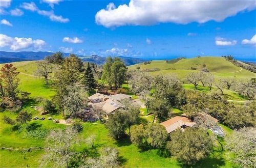 Photo 35 - LX 57: Weathertop Rustic Ranch in Carmel With Luxury Amenities
