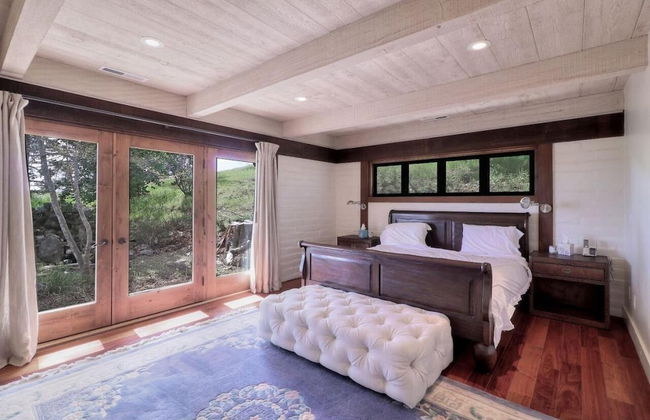 LX 57: Weathertop Rustic Ranch in Carmel With Luxury Amenities - Photo 2