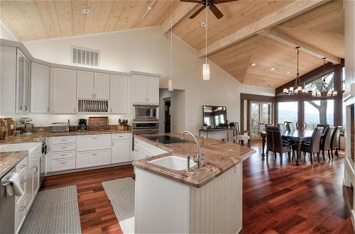 Photo 11 - LX 57: Weathertop Rustic Ranch in Carmel With Luxury Amenities