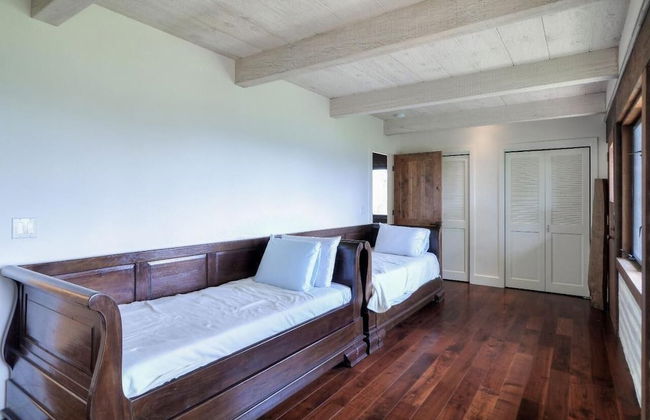 LX 57: Weathertop Rustic Ranch in Carmel With Luxury Amenities - Photo 4