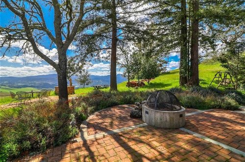 Photo 28 - LX 57: Weathertop Rustic Ranch in Carmel With Luxury Amenities