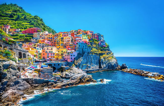 La Vista di Marina by The First - Foto 46