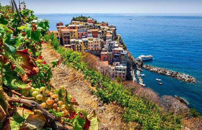 La Vista di Marina by The First - Foto 45