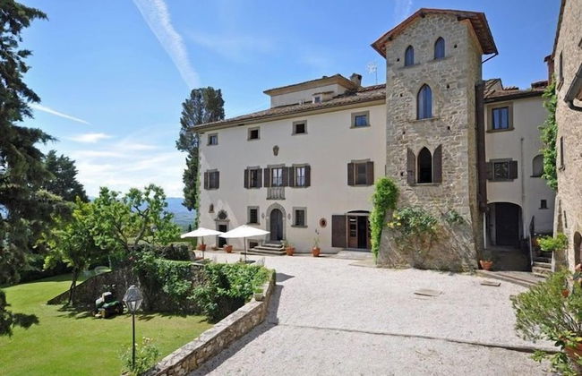 Civetta - Foto 1