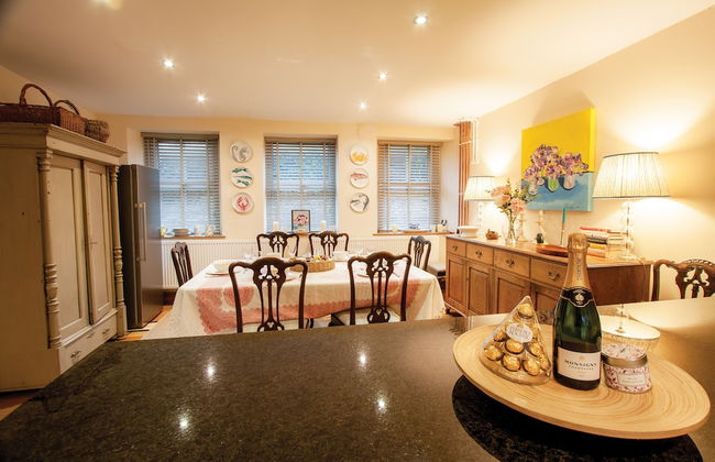 Bayview House - 4 bedroom - Llanmadoc - Foto 14