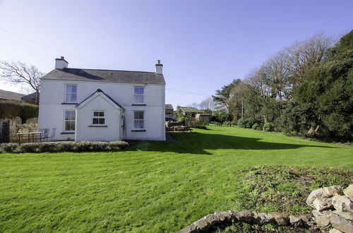 Photo 23 - Bayview House - 4 bedroom - Llanmadoc