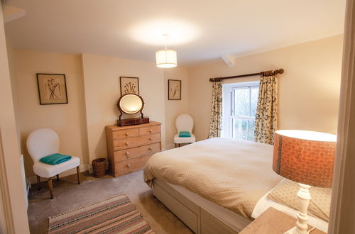 Photo 4 - Bayview House - 4 bedroom - Llanmadoc