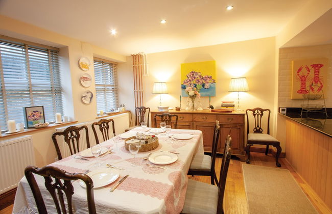 Bayview House - 4 bedroom - Llanmadoc - Foto 9
