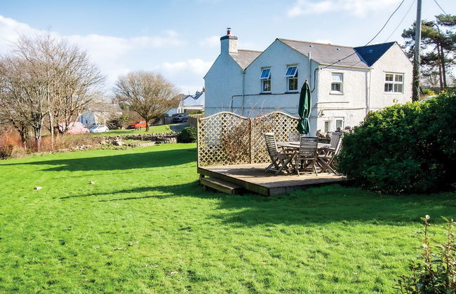 Bayview House - 4 bedroom - Llanmadoc - Foto 18