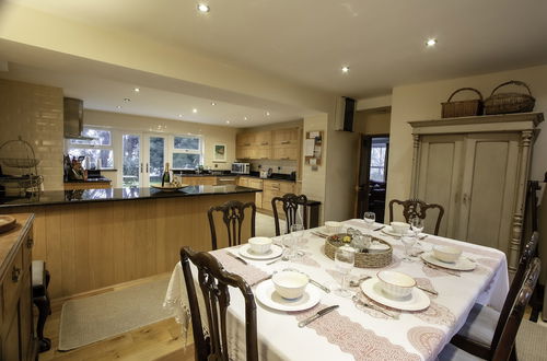 Photo 10 - Bayview House - 4 bedroom - Llanmadoc