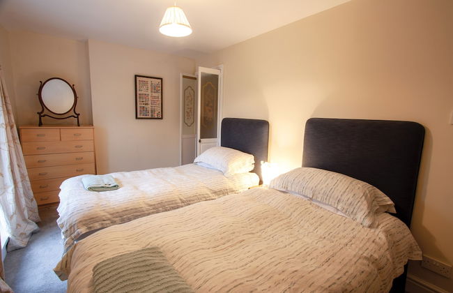Bayview House - 4 bedroom - Llanmadoc - Foto 8