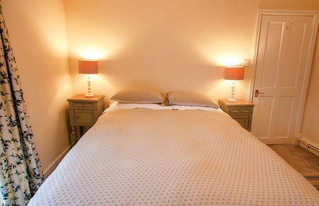 Bayview House - 4 bedroom - Llanmadoc - Foto 5