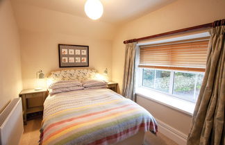 Photo 2 - Bayview House - 4 bedroom - Llanmadoc