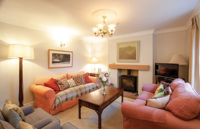 Bayview House - 4 bedroom - Llanmadoc - Foto 1