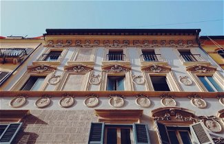 Photo 1 - Palazzo Lupardi Relais