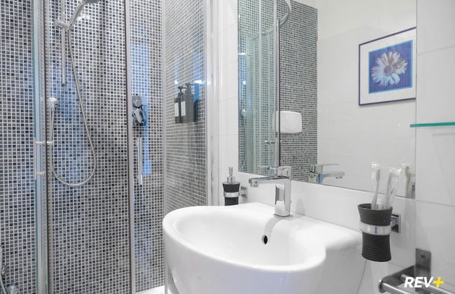 Viale Giulio Cesare Guest House - Foto 28