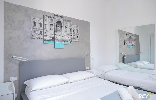 Viale Giulio Cesare Guest House - Foto 4