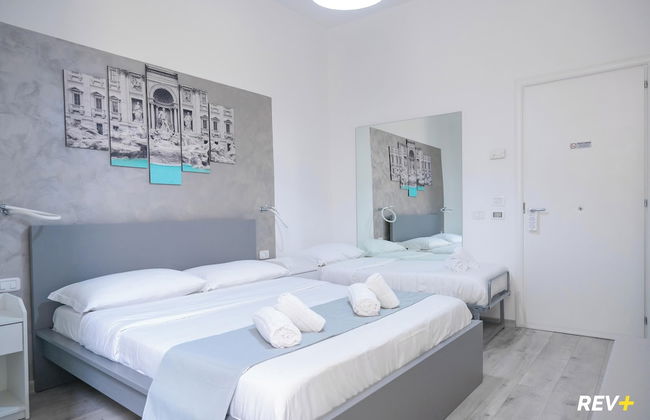 Viale Giulio Cesare Guest House - Foto 2