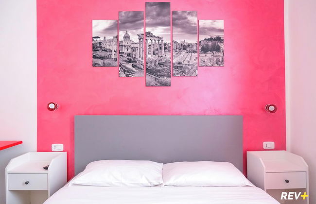 Viale Giulio Cesare Guest House - Foto 24