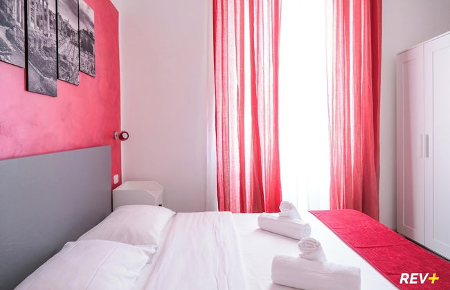 Viale Giulio Cesare Guest House - Foto 23