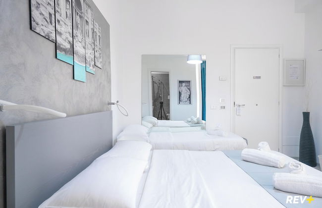 Viale Giulio Cesare Guest House - Foto 6