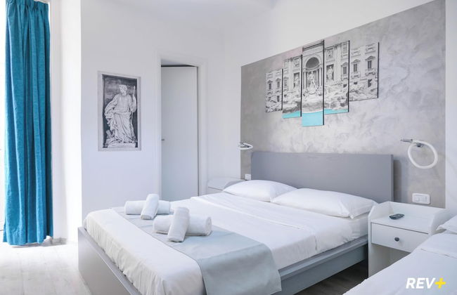 Viale Giulio Cesare Guest House - Foto 1