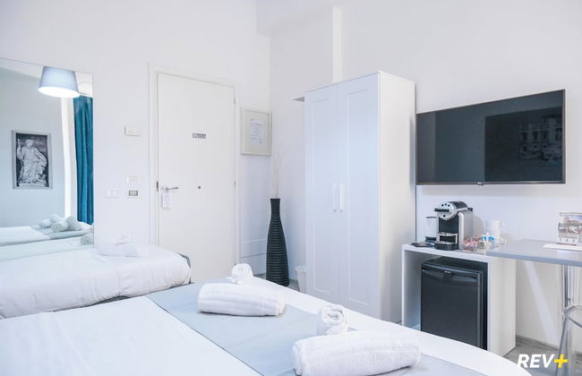 Viale Giulio Cesare Guest House - Foto 10