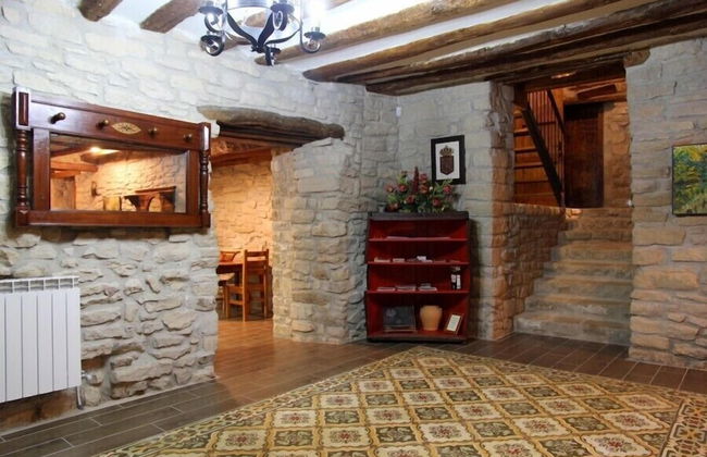 Casa Rural Fernandoegea - Foto 16