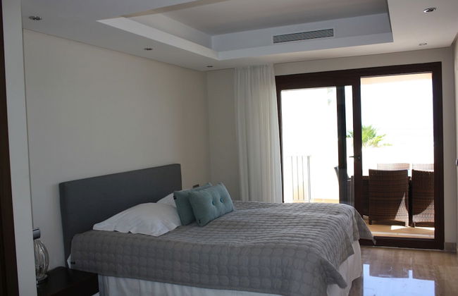 Penthouse - Private Pool - Foto 9