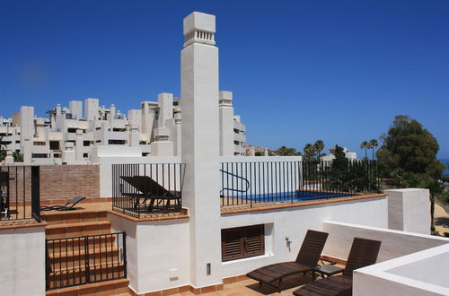 Photo 27 - Penthouse - Private Pool