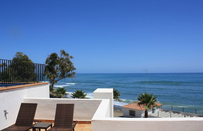 Penthouse - Private Pool - Foto 51