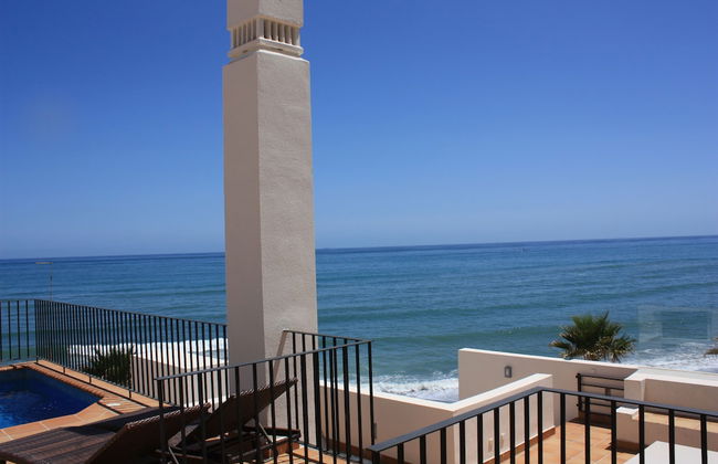 Penthouse - Private Pool - Foto 50