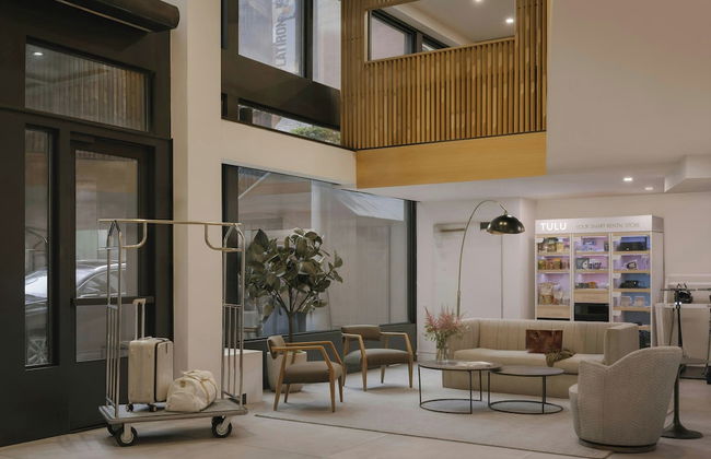 Flatiron Hotel, Sonder by Marriott Bonvoy - Foto 2