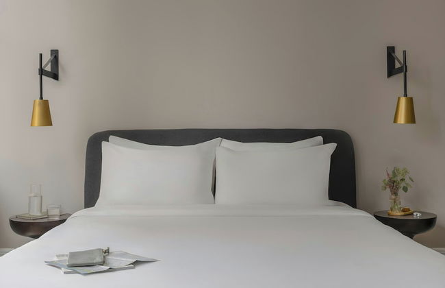 Flatiron Hotel, Sonder by Marriott Bonvoy - Foto 21