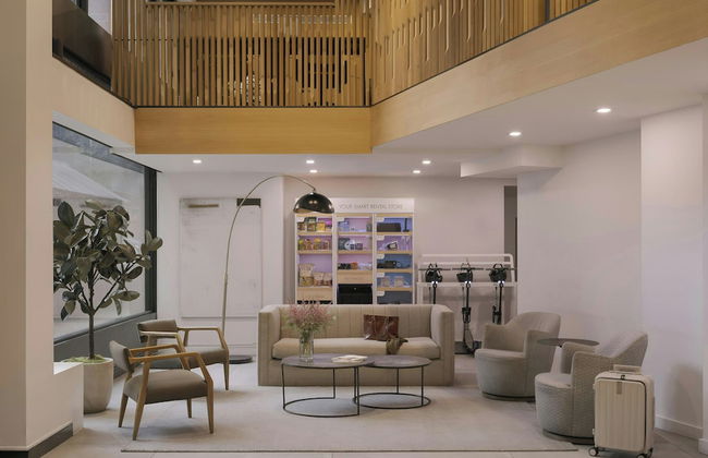 Flatiron Hotel, Sonder by Marriott Bonvoy - Foto 4