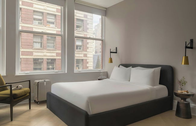 Flatiron Hotel, Sonder by Marriott Bonvoy - Foto 11