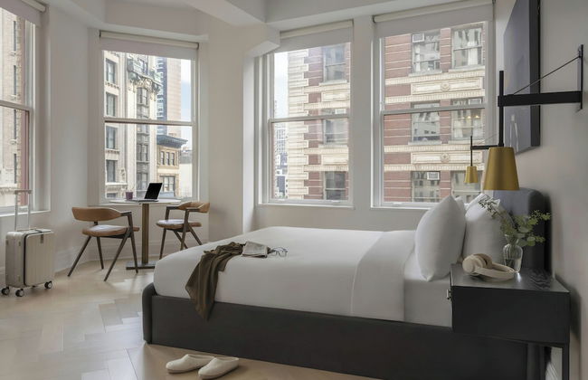 Flatiron Hotel, Sonder by Marriott Bonvoy - Foto 1
