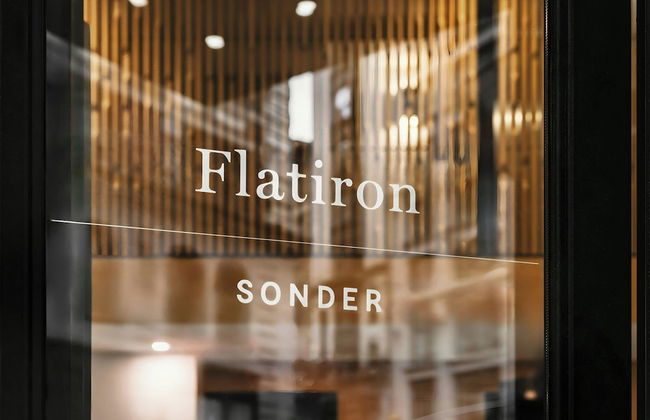 Flatiron Hotel, Sonder by Marriott Bonvoy - Foto 47
