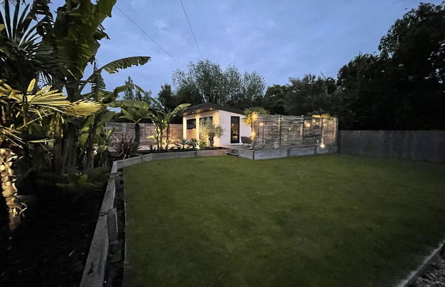 River Guest House With Jacuzzi, Fire and Boat Hire - Foto 16