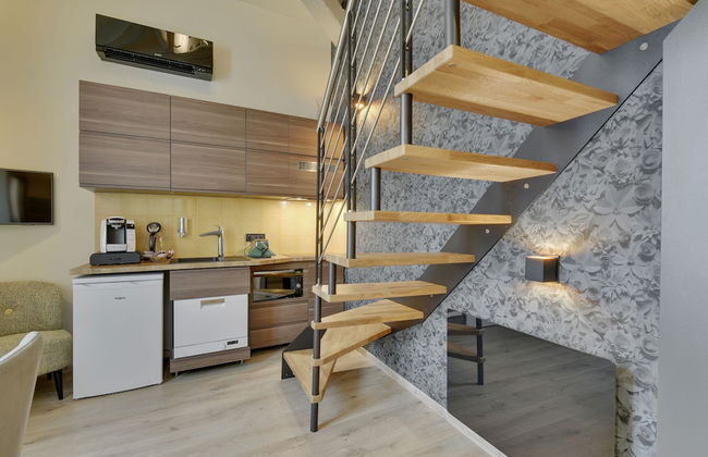 Villa Erizio - Bordeaux Centre - Foto 42