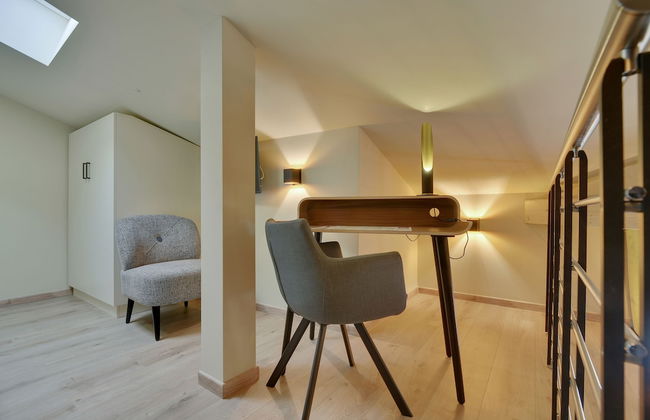 Villa Erizio - Bordeaux Centre - Foto 16