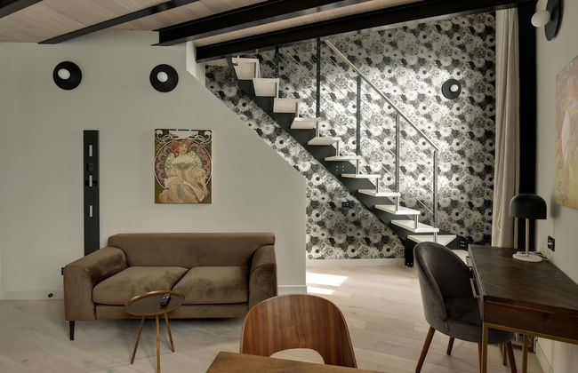 Villa Erizio - Bordeaux Centre - Foto 62