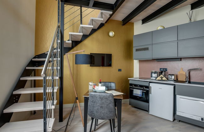 Villa Erizio - Bordeaux Centre - Foto 43