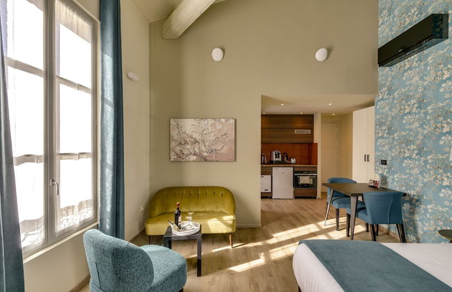 Villa Erizio - Bordeaux Centre - Foto 46