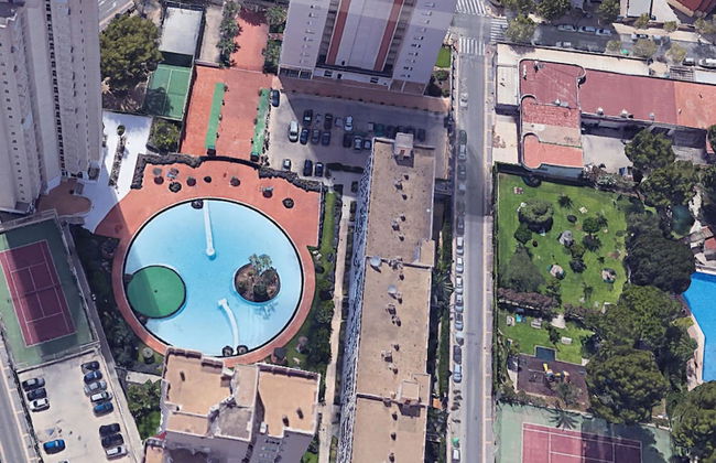 Edificio Montecarlo Vacanza by Sonneil Rentals - Photo 20