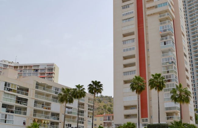 Edificio Montecarlo Vacanza by Sonneil Rentals - Photo 1
