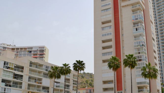 Photo 1 - Edificio Montecarlo Vacanza by Sonneil Rentals