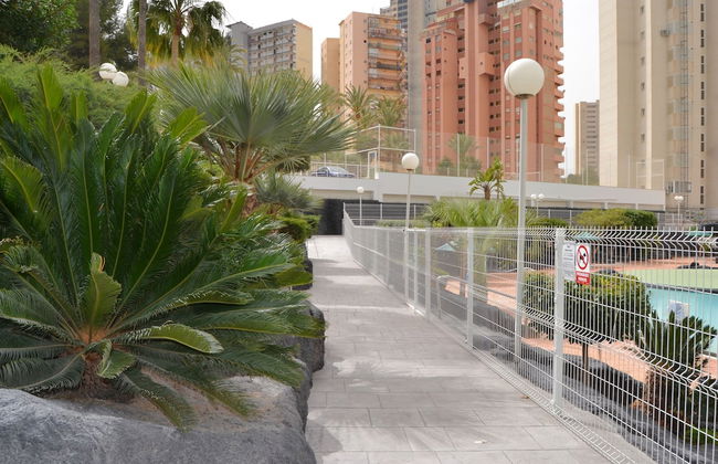 Edificio Montecarlo Vacanza by Sonneil Rentals - Photo 19