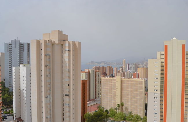 Edificio Montecarlo Vacanza by Sonneil Rentals - Photo 17