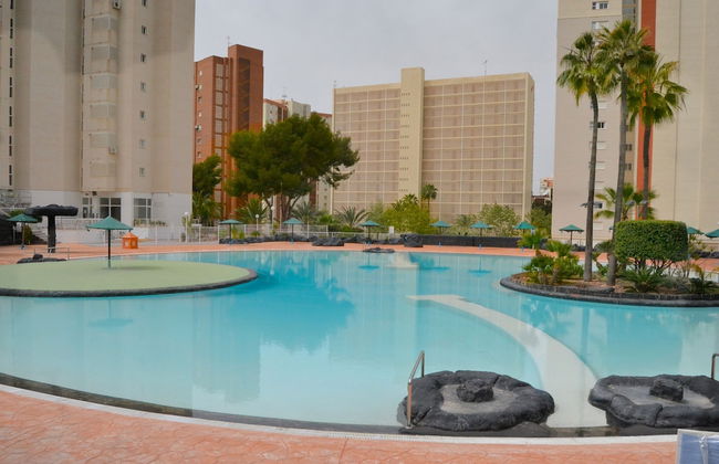 Edificio Montecarlo Vacanza by Sonneil Rentals - Photo 12